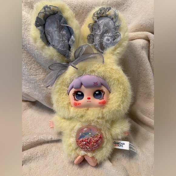 Magic Sugar Rabbits - blind boxes - Picture 9 of 10